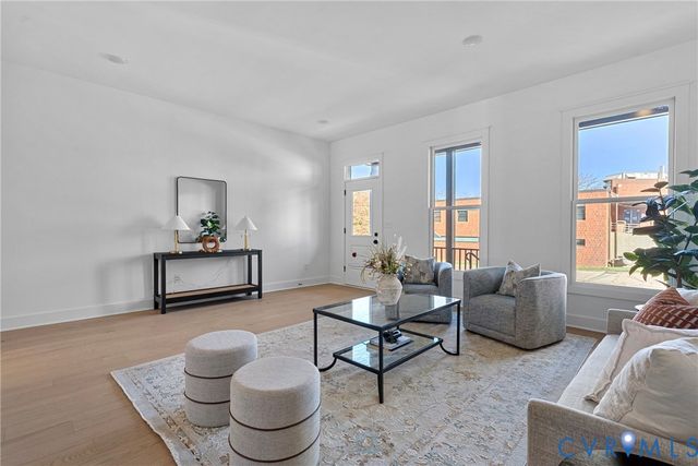 2525 M St, Richmond, VA 23223