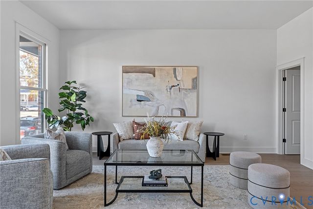 2525 M St, Richmond, VA 23223