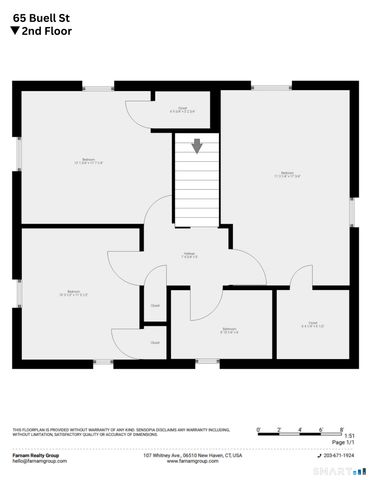 65 Buell Street, North Haven, CT 06473
