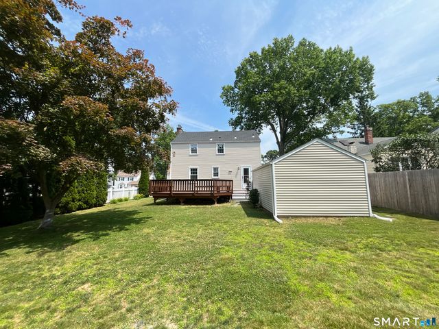 65 Buell Street, North Haven, CT 06473