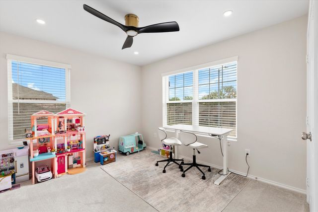2220 Village Creek Lane, Denton, TX 76208