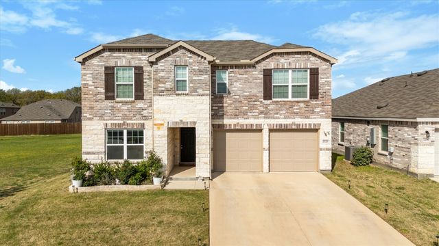 2220 Village Creek Lane, Denton, TX 76208