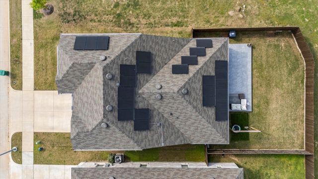 2220 Village Creek Lane, Denton, TX 76208