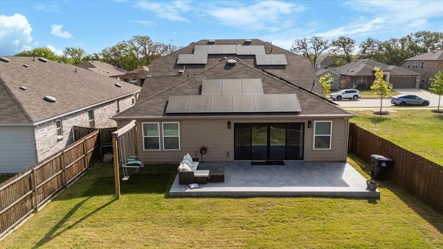 2220 Village Creek Lane, Denton, TX 76208