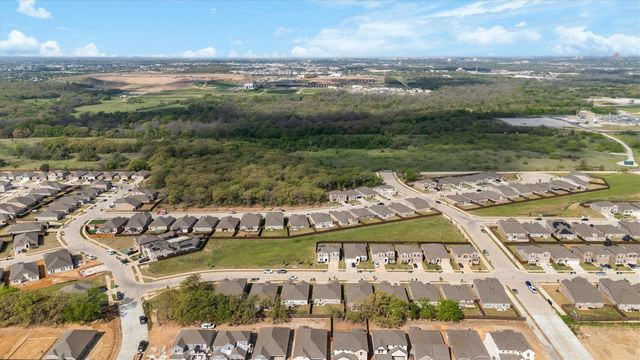 2220 Village Creek Lane, Denton, TX 76208