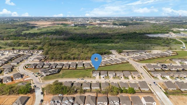 2220 Village Creek Lane, Denton, TX 76208