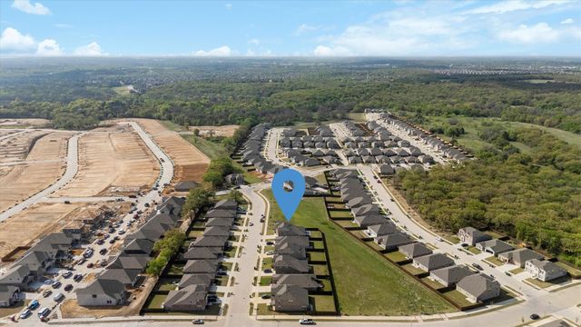 2220 Village Creek Lane, Denton, TX 76208