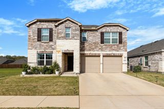 2220 Village Creek Lane, Denton, TX 76208