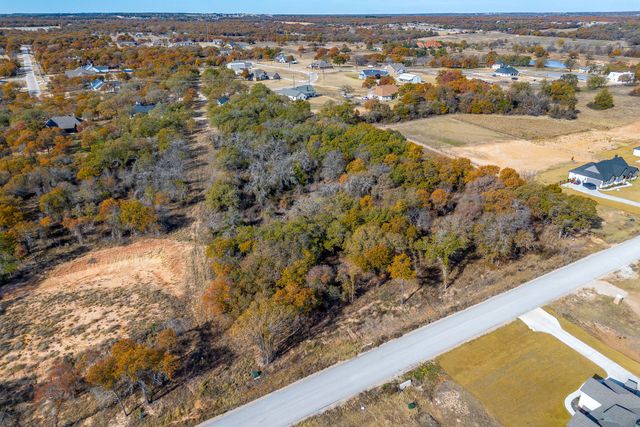 125 Prairie Winds Drive, Poolville, TX 76487