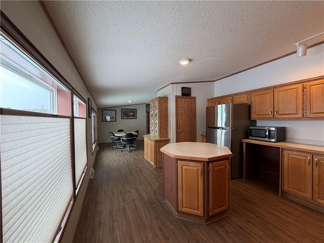 15619 Rickco Lane, Hayward, WI 54843