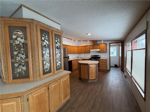 15619 Rickco Lane, Hayward, WI 54843