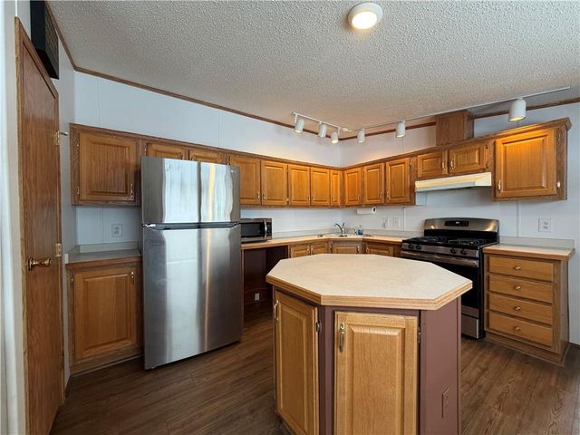 15619 Rickco Lane, Hayward, WI 54843