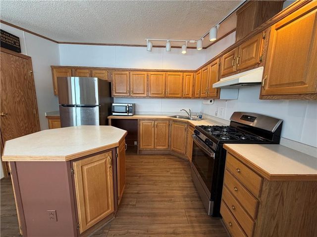 15619 Rickco Lane, Hayward, WI 54843