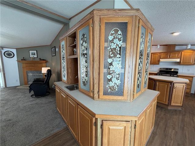 15619 Rickco Lane, Hayward, WI 54843