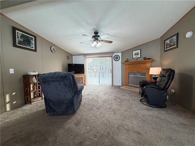 15619 Rickco Lane, Hayward, WI 54843