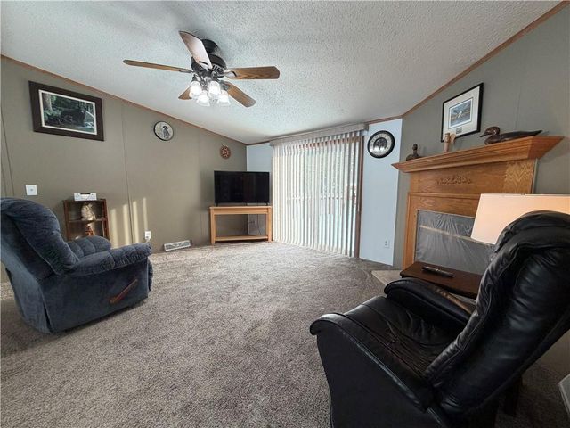 15619 Rickco Lane, Hayward, WI 54843