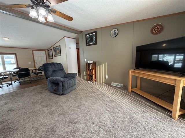 15619 Rickco Lane, Hayward, WI 54843