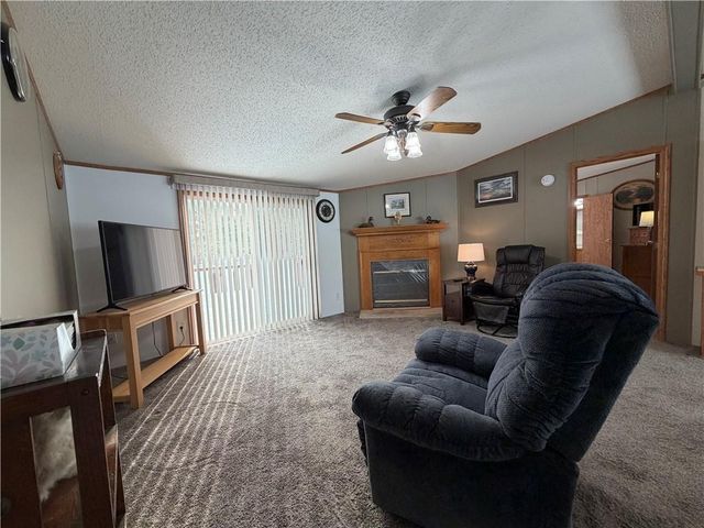 15619 Rickco Lane, Hayward, WI 54843