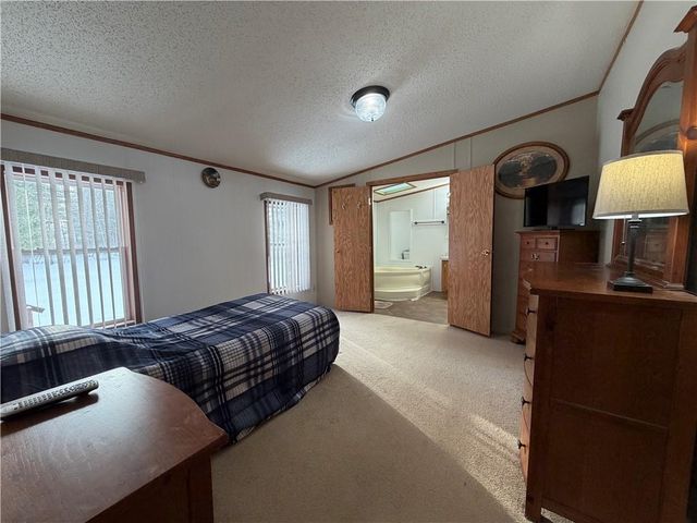 15619 Rickco Lane, Hayward, WI 54843