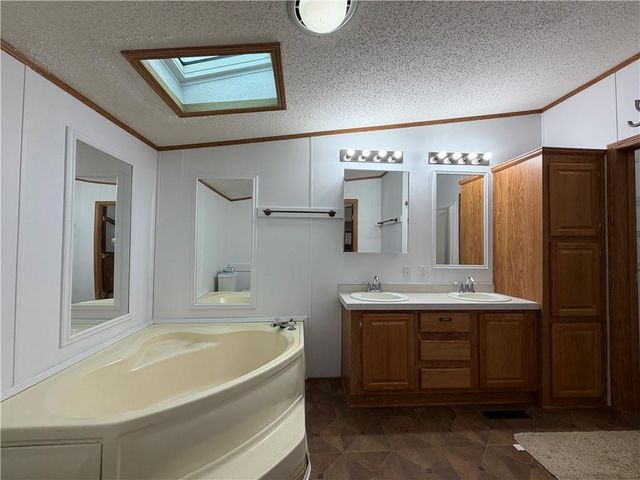 15619 Rickco Lane, Hayward, WI 54843