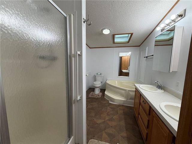 15619 Rickco Lane, Hayward, WI 54843