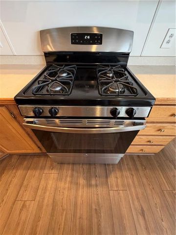 15619 Rickco Lane, Hayward, WI 54843