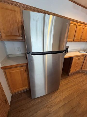 15619 Rickco Lane, Hayward, WI 54843