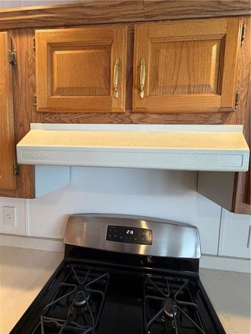 15619 Rickco Lane, Hayward, WI 54843