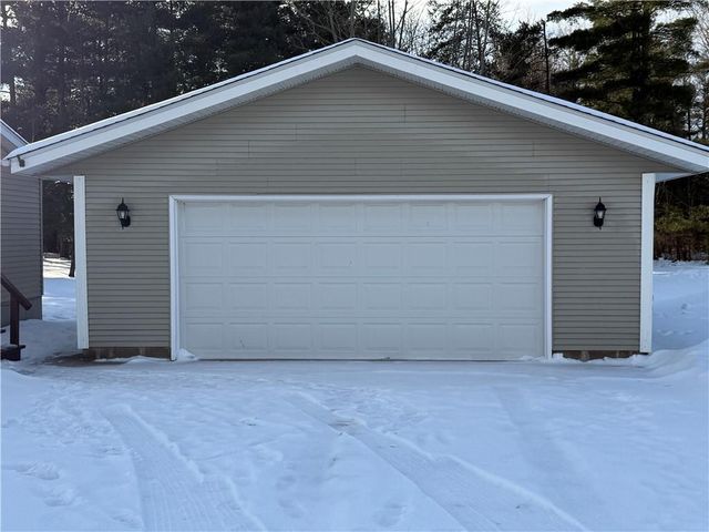 15619 Rickco Lane, Hayward, WI 54843