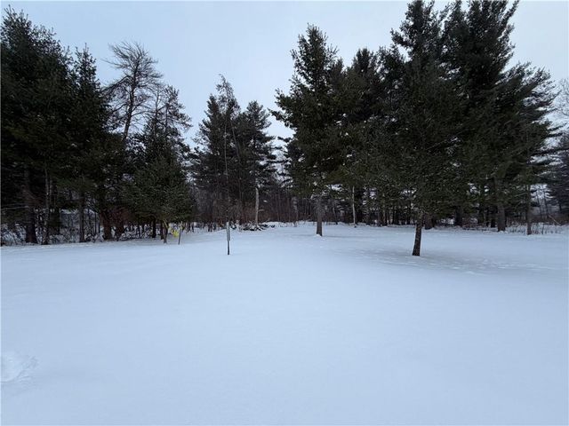 15619 Rickco Lane, Hayward, WI 54843