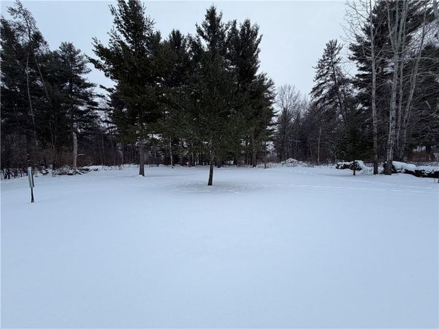 15619 Rickco Lane, Hayward, WI 54843