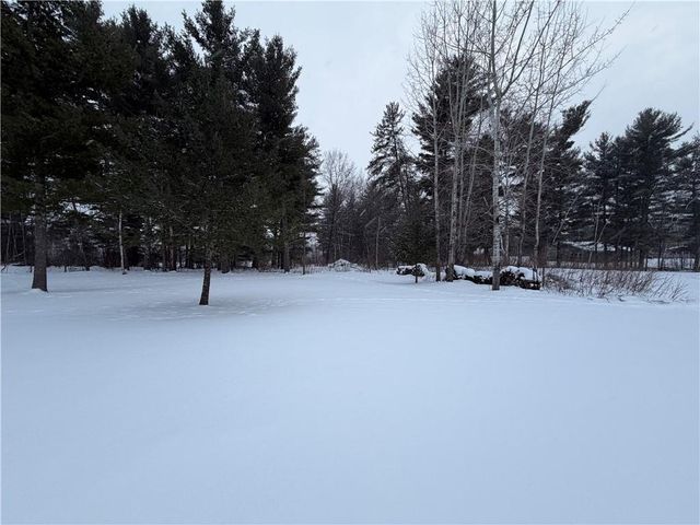 15619 Rickco Lane, Hayward, WI 54843