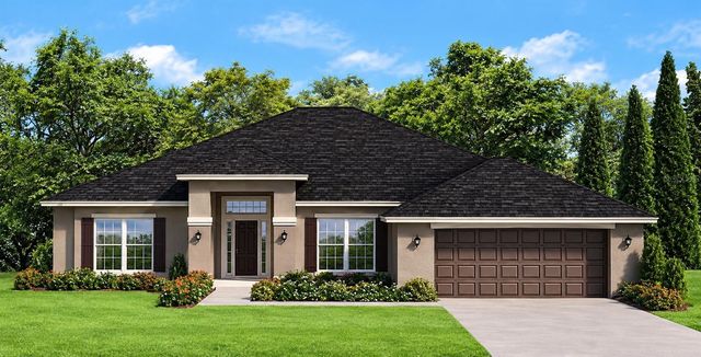 71 PINE COURSE, Ocala, FL 34472