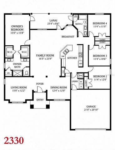 71 PINE COURSE, Ocala, FL 34472