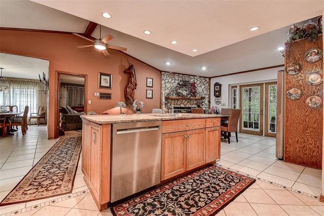 7323 RAY BROWNING ROAD, Brooksville, FL 34601