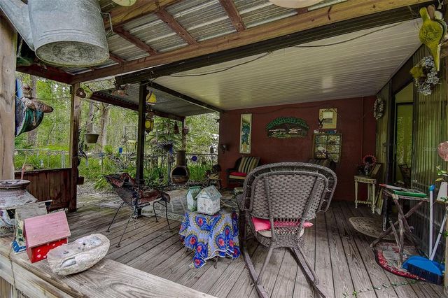 7323 RAY BROWNING ROAD, Brooksville, FL 34601