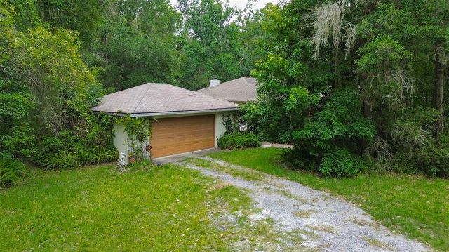 7323 RAY BROWNING ROAD, Brooksville, FL 34601