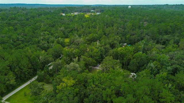7323 RAY BROWNING ROAD, Brooksville, FL 34601