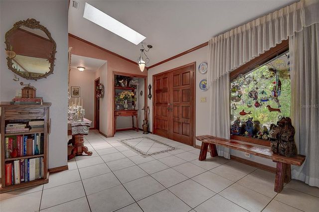 7323 RAY BROWNING ROAD, Brooksville, FL 34601