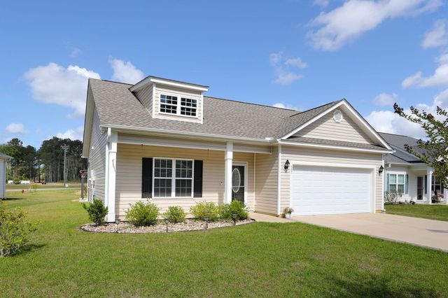507 Whiddy Loop, Conway, SC 29526