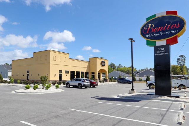 507 Whiddy Loop, Conway, SC 29526