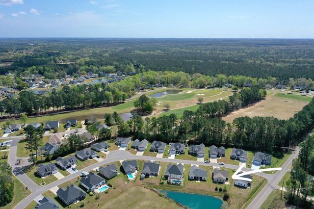 507 Whiddy Loop, Conway, SC 29526