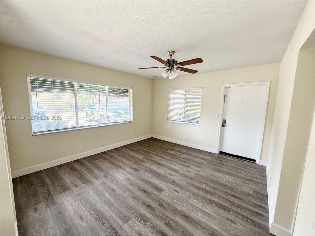341 NW 35th Ct 1, Pompano Beach, FL 33064