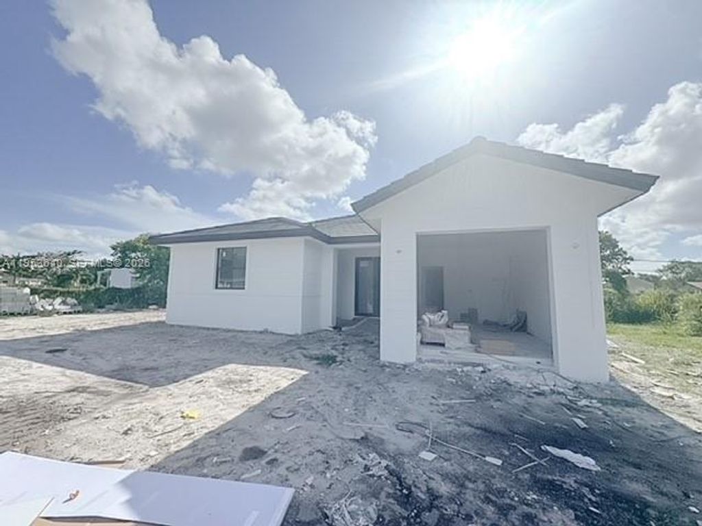 15910 NW 20th Avenue, Miami Gardens, FL 33054