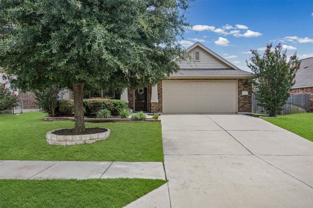 12203 Toluca DR, Austin, TX 78748
