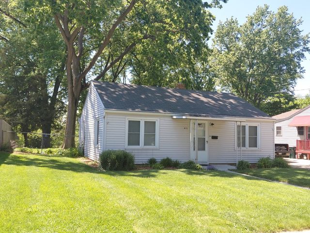415 S Van Buren Street, Batavia, IL 60510