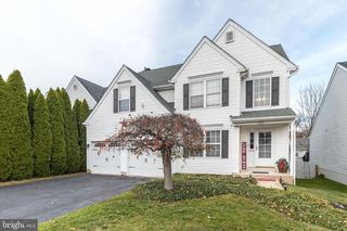 4221 SIR ANDREW CIR, Doylestown, PA 18902