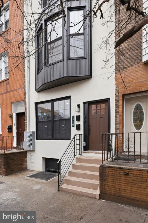 1710 S 22ND ST, Philadelphia, PA 19145