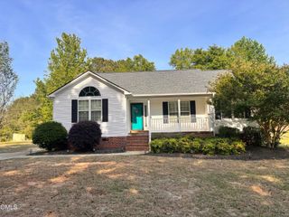 115 Sommerset Drive, Clayton, NC 27520