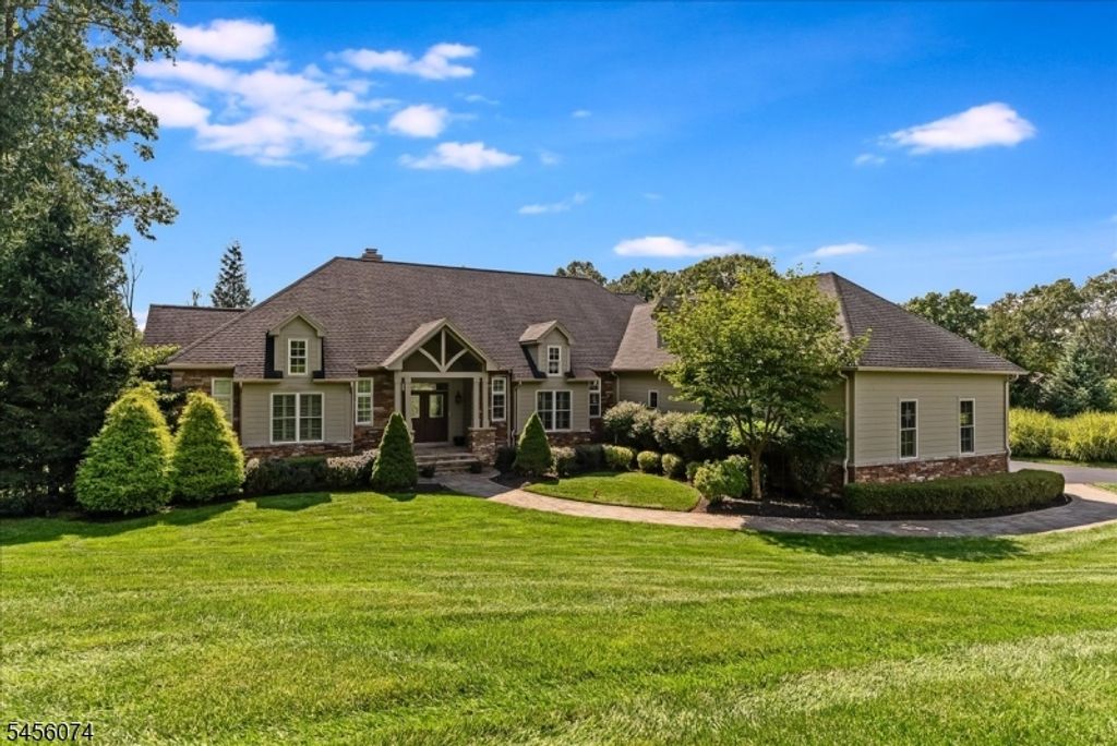 15 Windemere Way, Sparta Twp., NJ 07871 — exterior